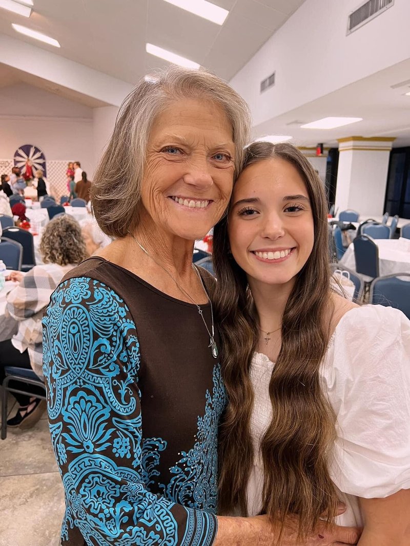 Faye Beth Purifoy - Photo 142