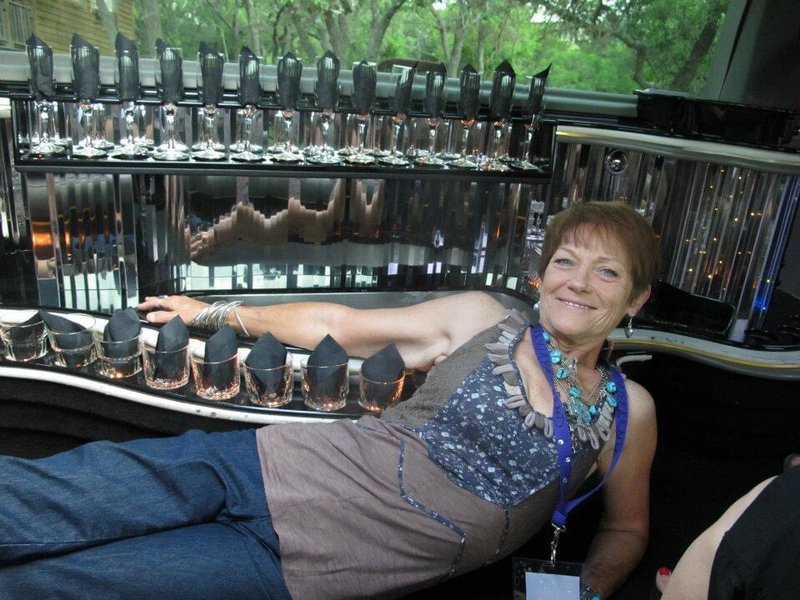 Faye Beth Purifoy - Photo 144