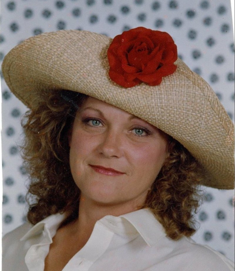 Faye Beth Purifoy - Photo 147