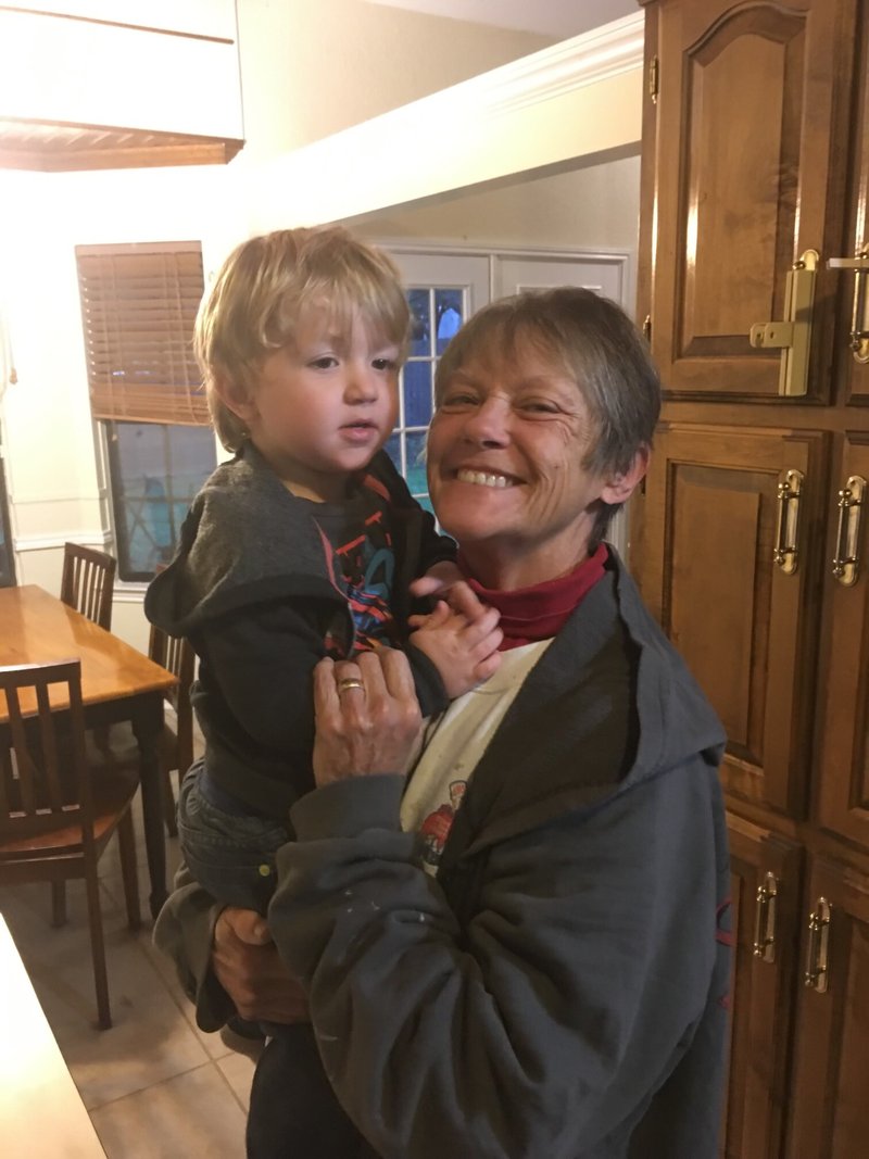 Faye Beth Purifoy - Photo 146