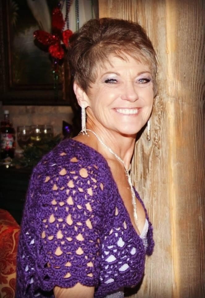 Faye Beth Purifoy - Photo 149