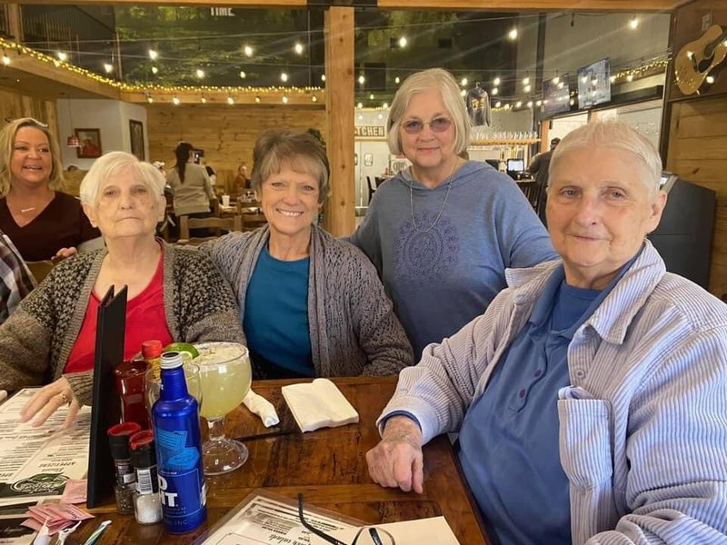 Faye Beth Purifoy - Photo 150