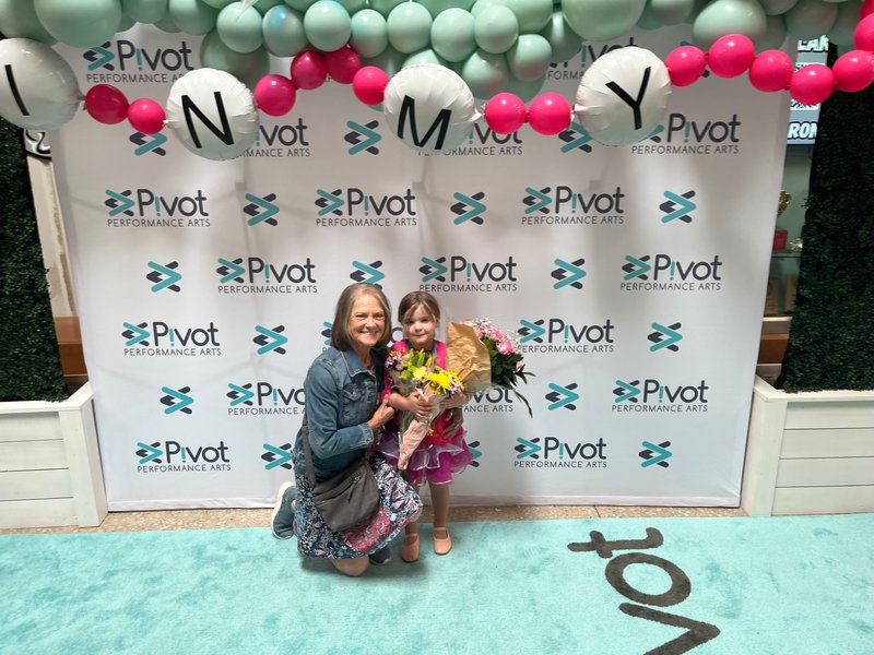 Faye Beth Purifoy - Photo 148