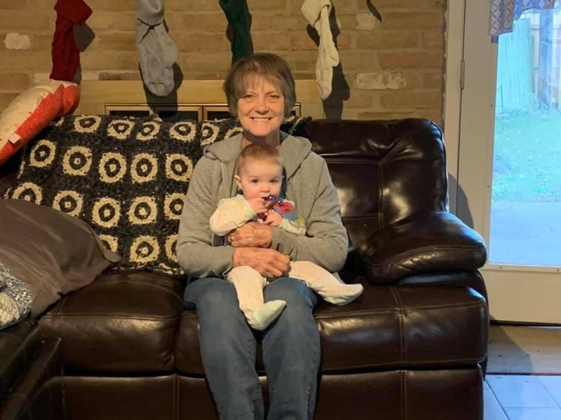 Faye Beth Purifoy - Photo 152