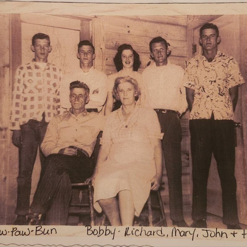 Robert "Bobby" Moore - Photo 2