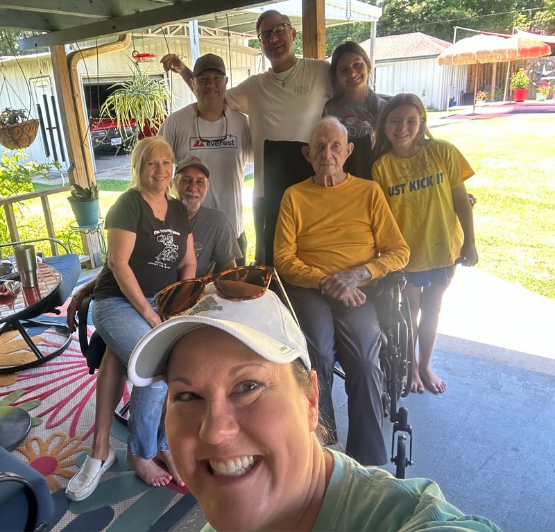 Robert "Bobby" Moore - Photo 30