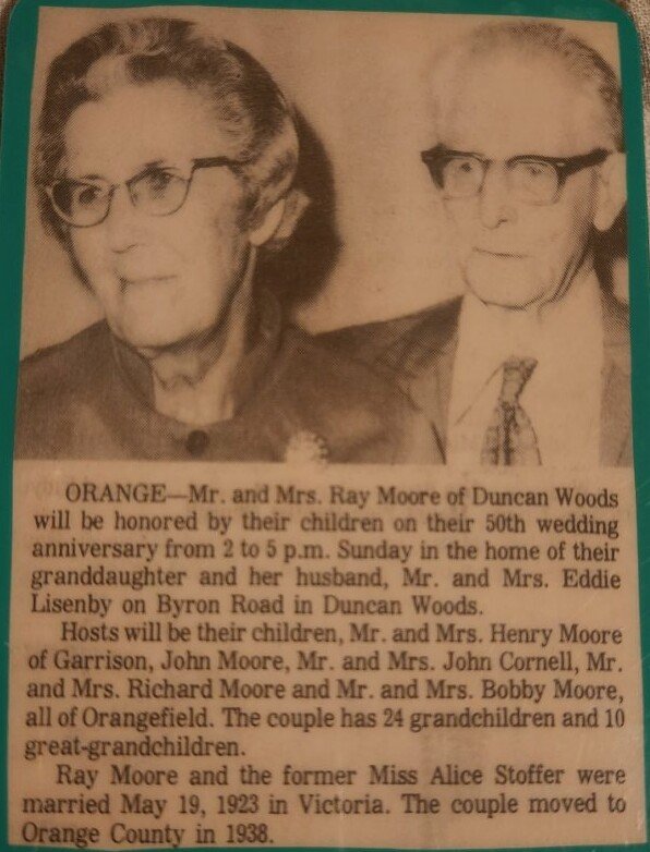 Robert "Bobby" Moore - Photo 55