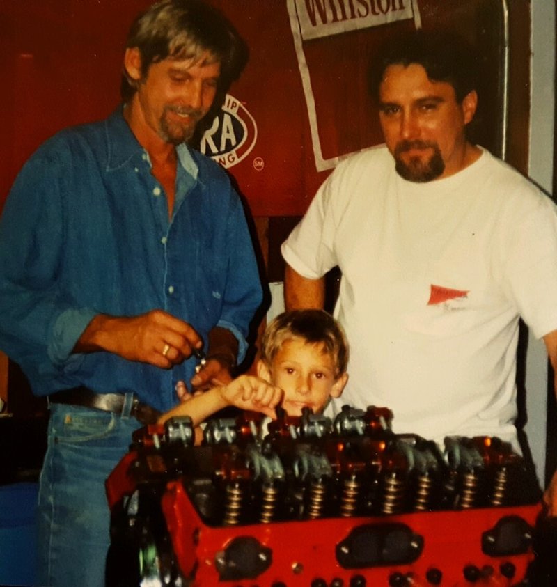 Robert "Bobby" Moore - Photo 67