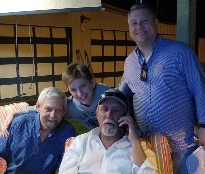 Robert "Bobby" Moore - Photo 80