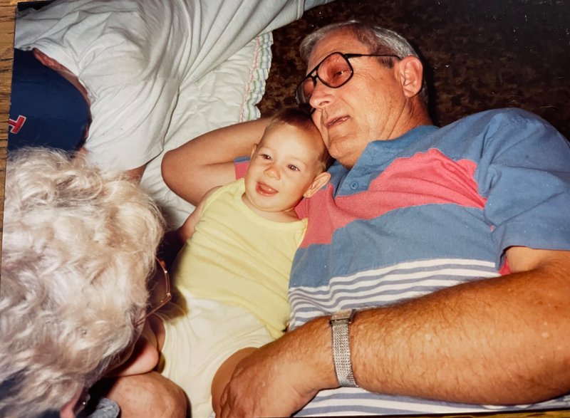 Robert "Bobby" Moore - Photo 86