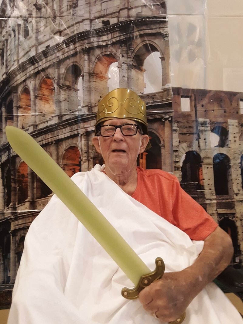 Robert "Bobby" Moore - Photo 90