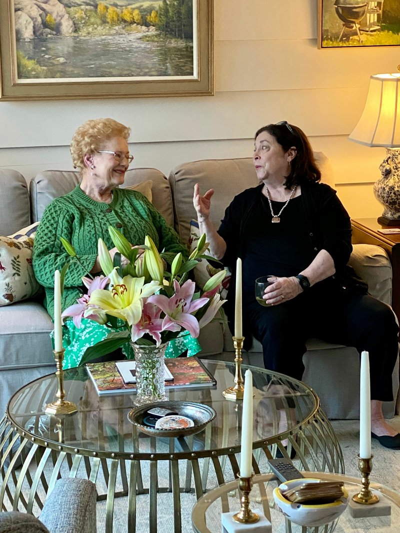 Rebecca Mason Flickinger - Photo 5