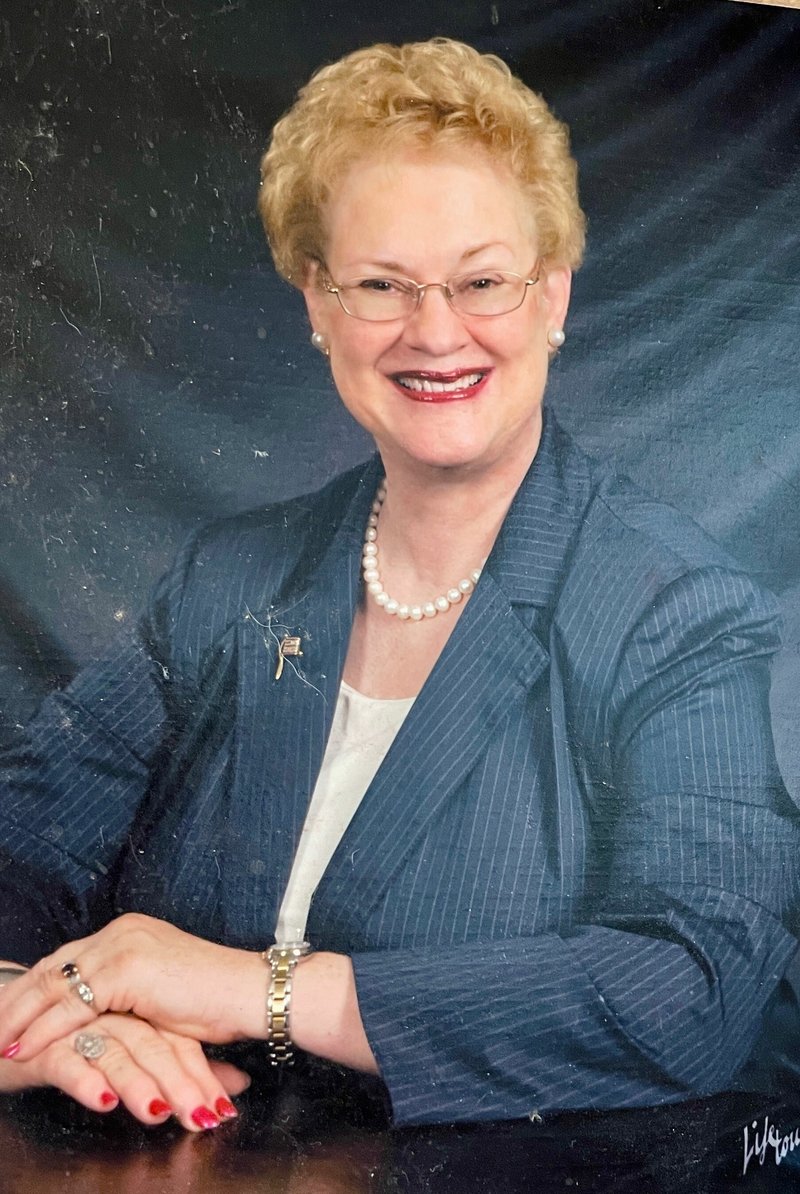 Rebecca Mason Flickinger - Photo 3