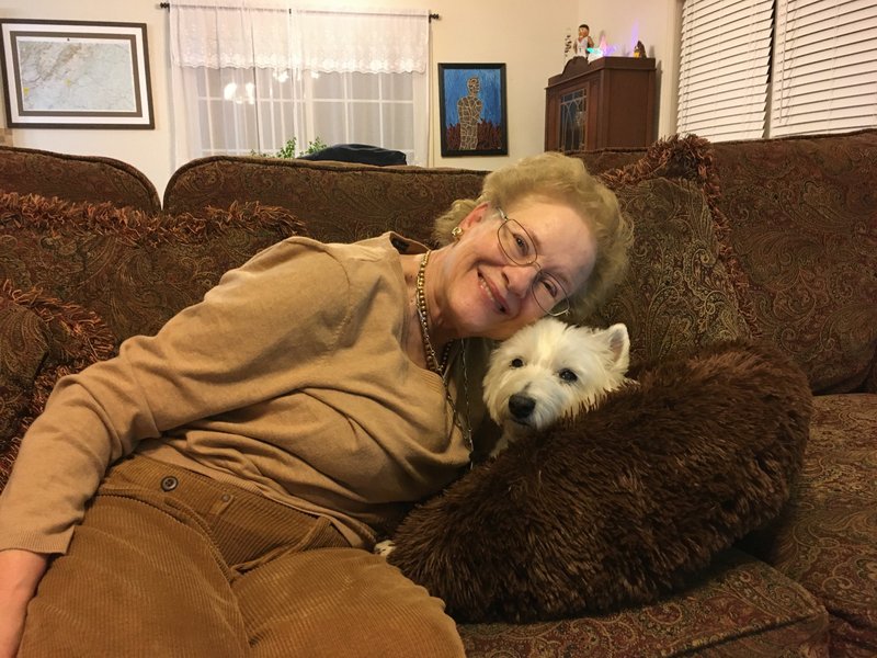 Rebecca Mason Flickinger - Photo 2