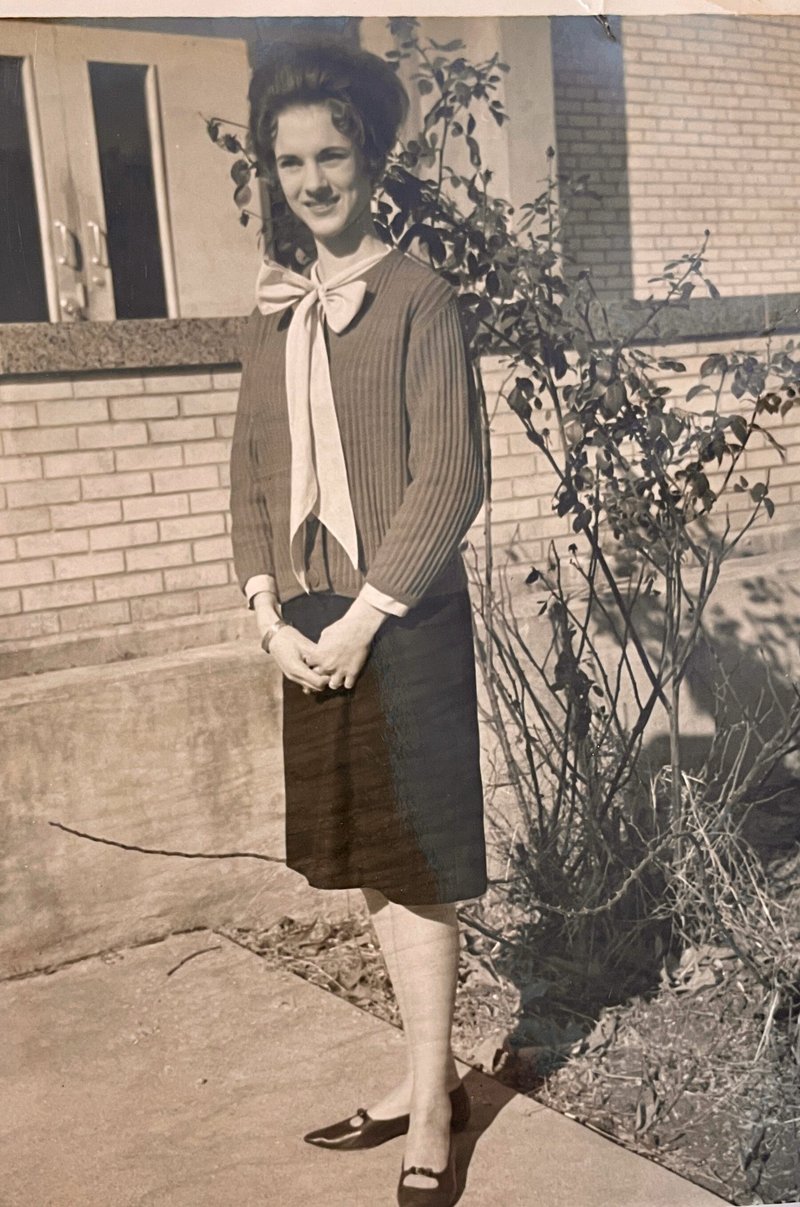 Rebecca Mason Flickinger - Photo 8