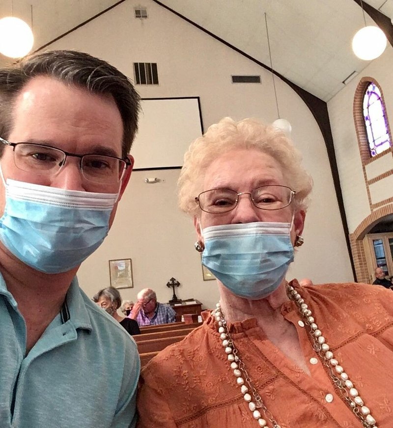 Rebecca Mason Flickinger - Photo 10