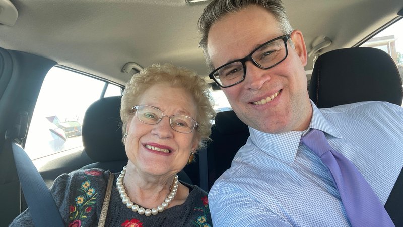 Rebecca Mason Flickinger - Photo 9