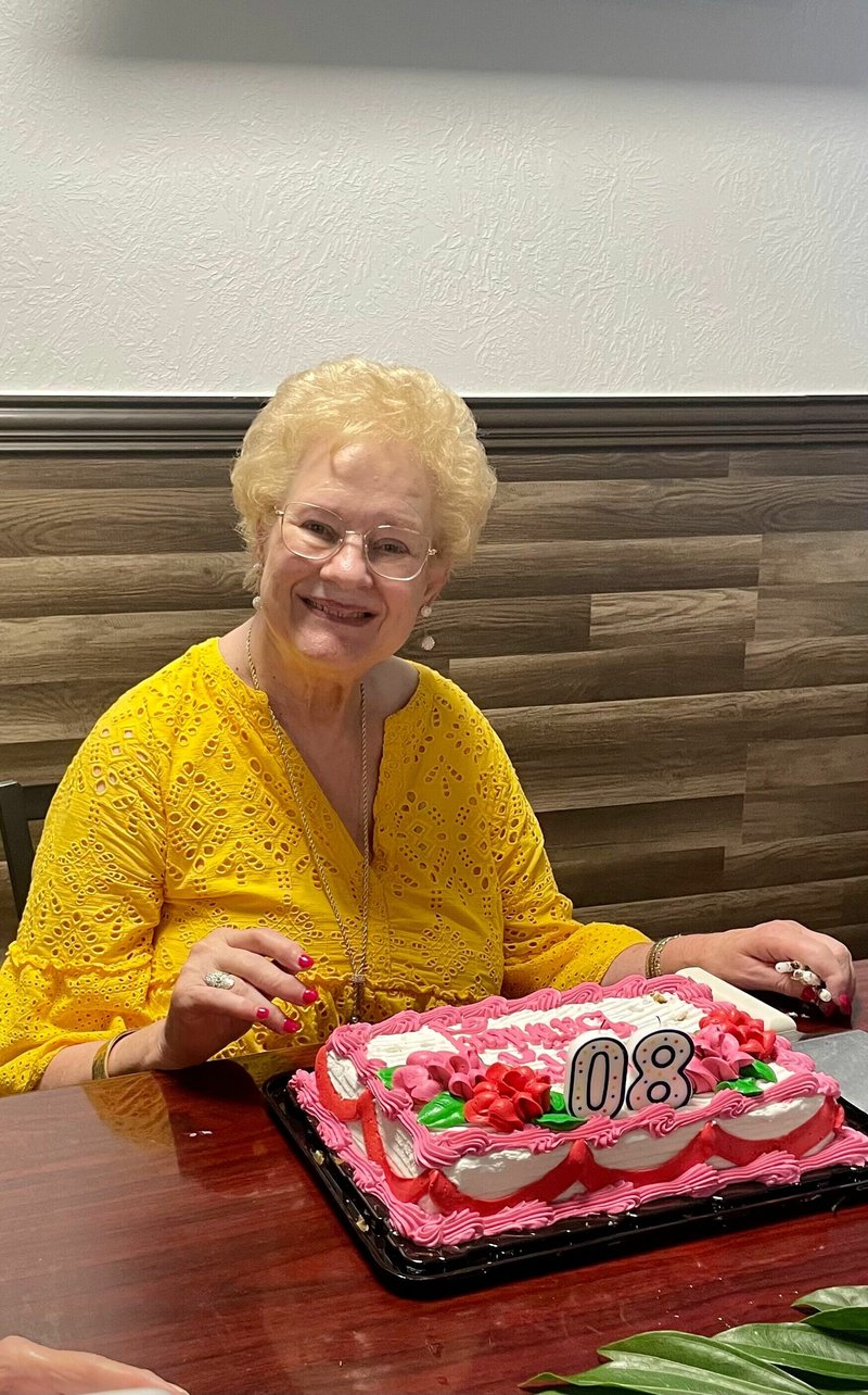 Rebecca Mason Flickinger - Photo 11