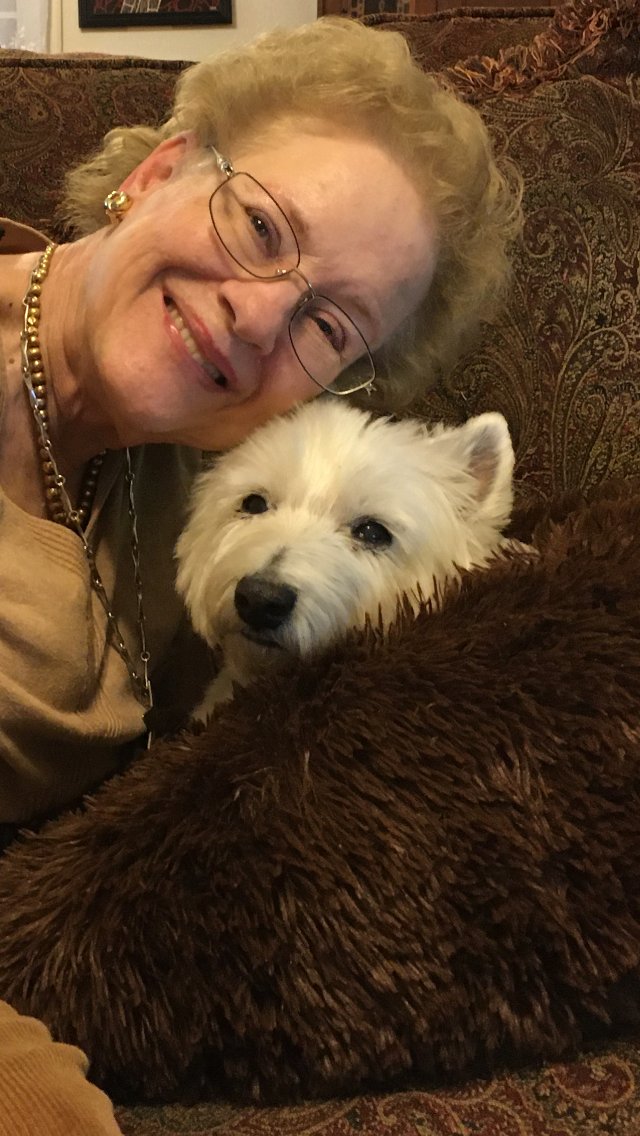 Rebecca Mason Flickinger - Photo 12