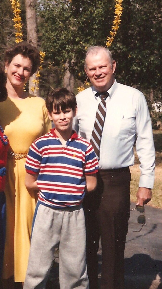 Rebecca Mason Flickinger - Photo 16