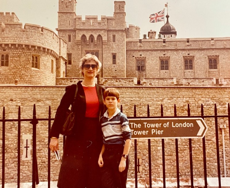 Rebecca Mason Flickinger - Photo 18