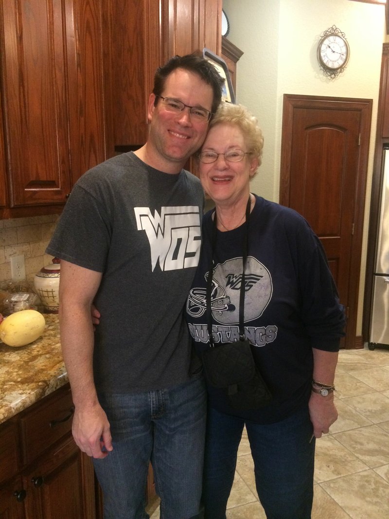 Rebecca Mason Flickinger - Photo 17