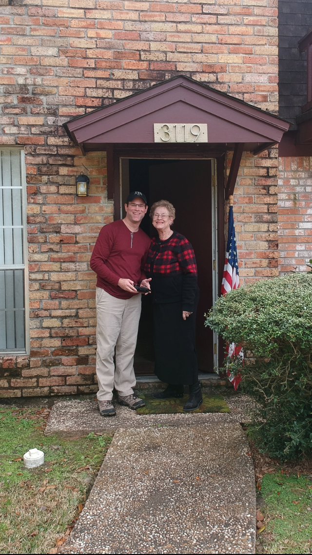 Rebecca Mason Flickinger - Photo 19