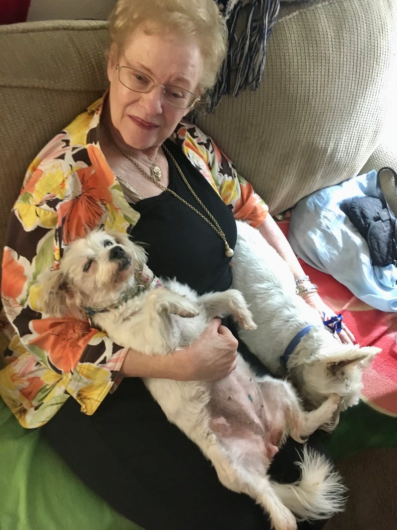 Rebecca Mason Flickinger - Photo 26