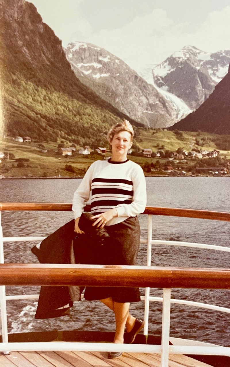 Rebecca Mason Flickinger - Photo 28