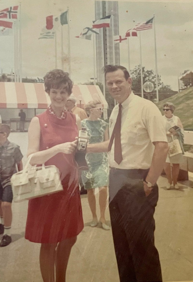 Rebecca Mason Flickinger - Photo 29