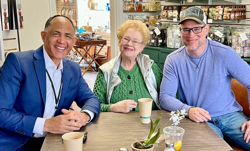 Rebecca Mason Flickinger - Photo 32