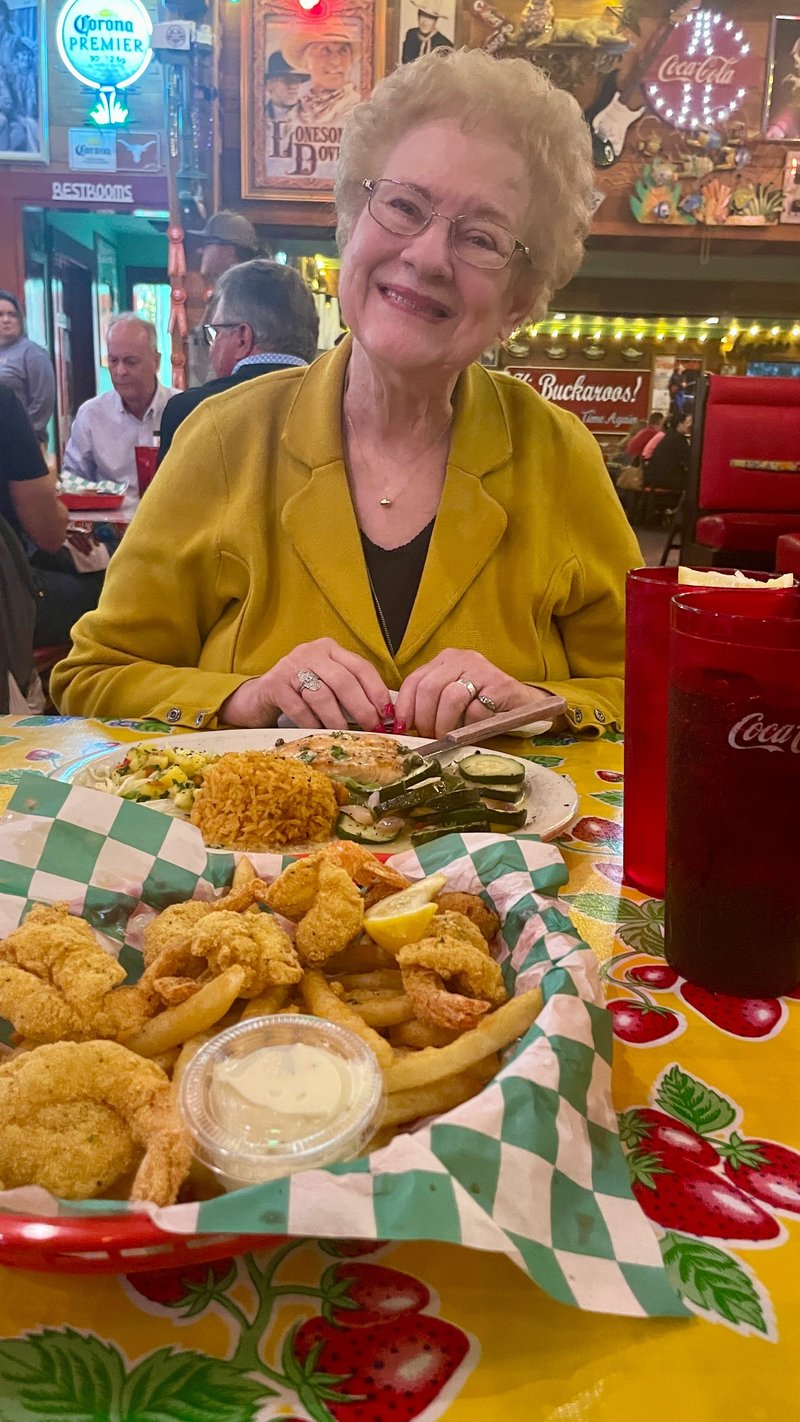 Rebecca Mason Flickinger - Photo 33