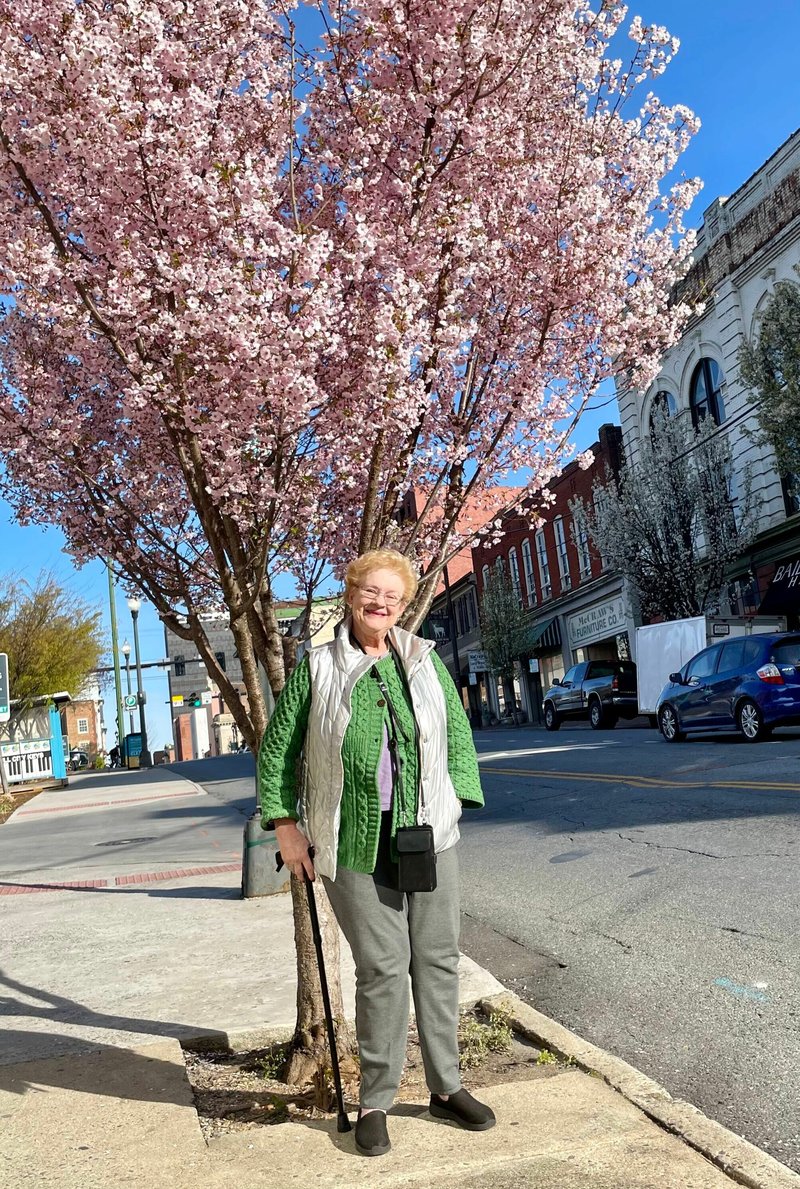 Rebecca Mason Flickinger - Photo 34