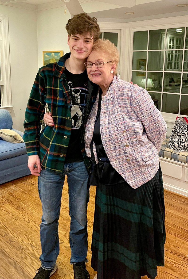 Rebecca Mason Flickinger - Photo 36