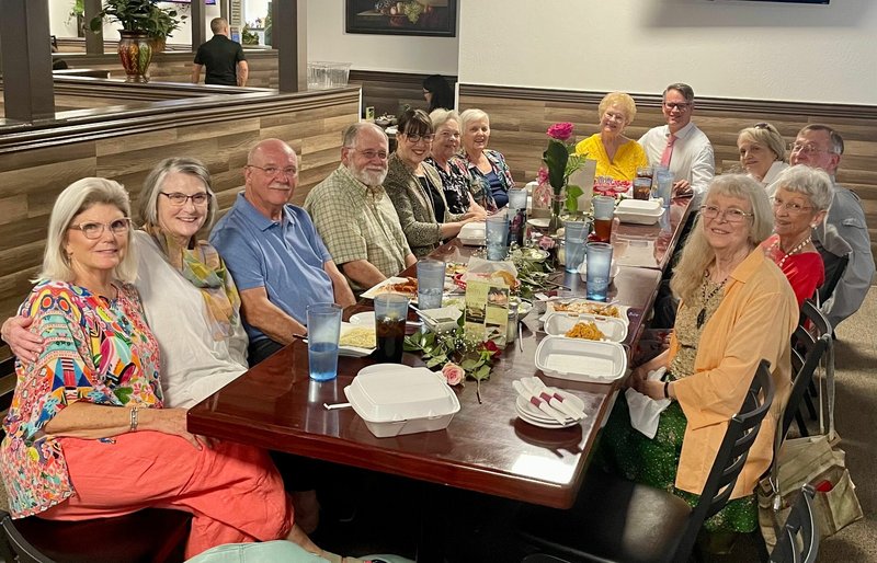 Rebecca Mason Flickinger - Photo 39