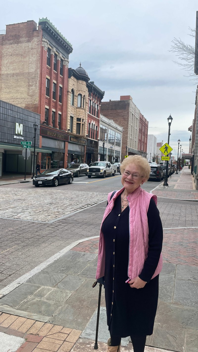 Rebecca Mason Flickinger - Photo 41