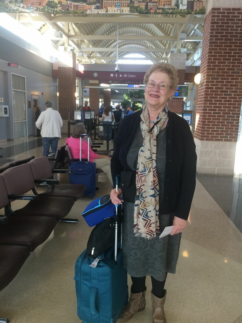 Rebecca Mason Flickinger - Photo 43