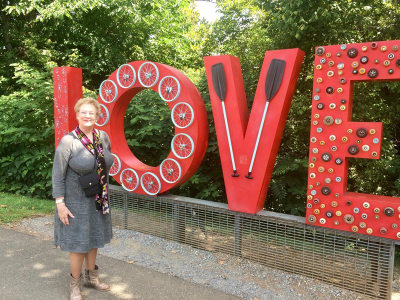 Rebecca Mason Flickinger - Photo 42