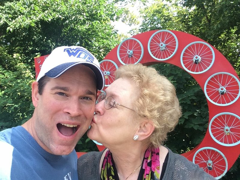 Rebecca Mason Flickinger - Photo 45