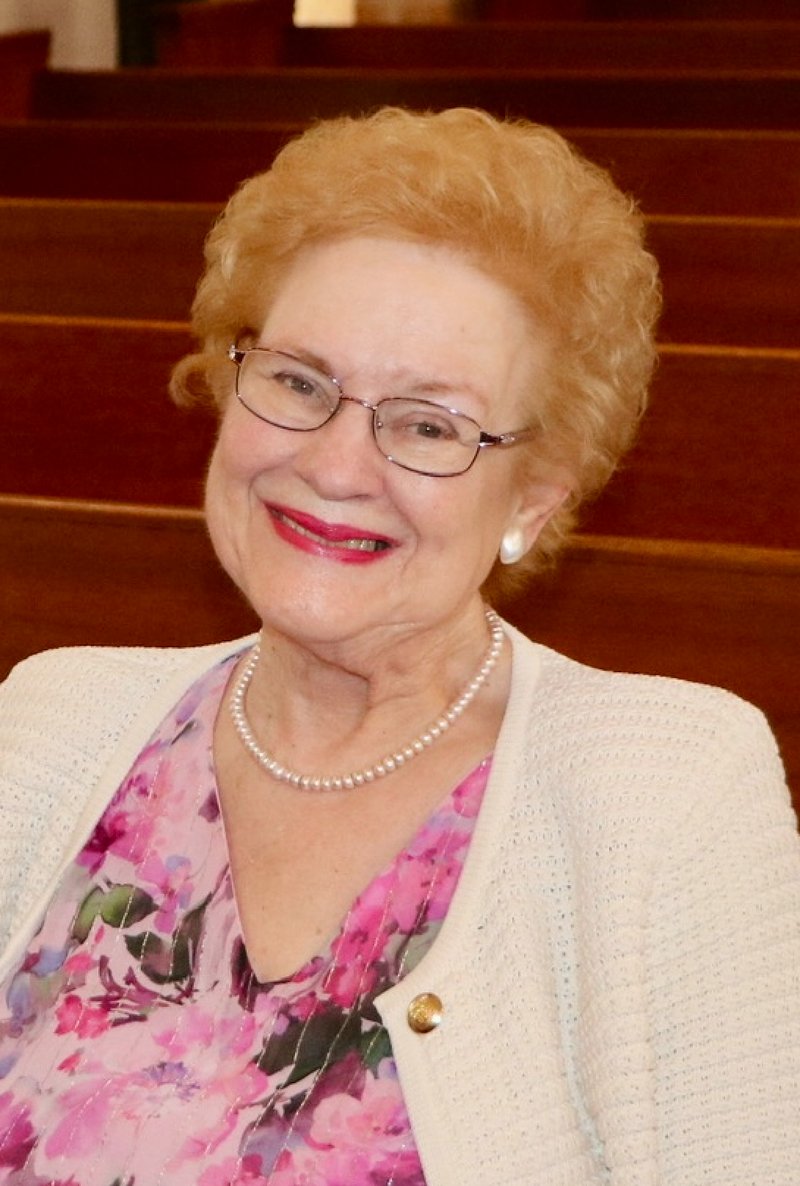 Rebecca Mason Flickinger - Photo 46