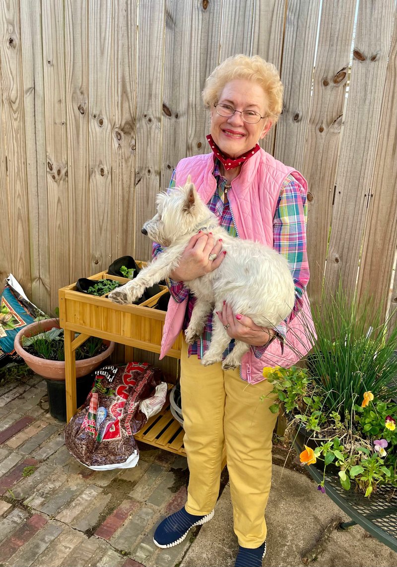 Rebecca Mason Flickinger - Photo 48