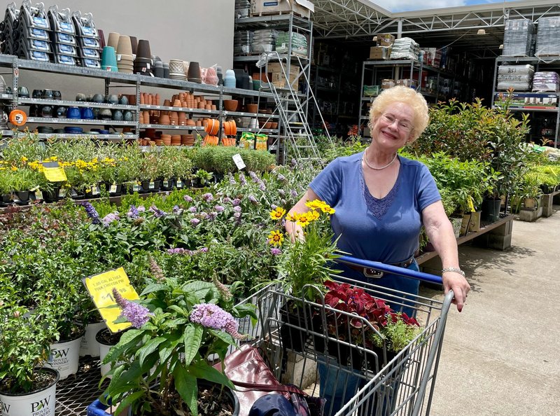 Rebecca Mason Flickinger - Photo 51