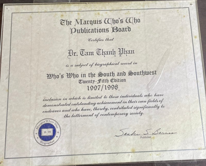 Dr. Tammie Phan - Photo 3