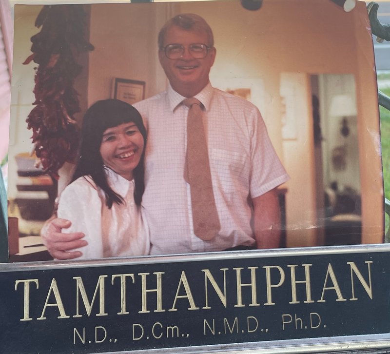 Dr. Tammie Phan - Photo 5