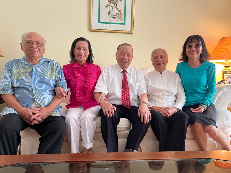 Dr. Tammie Phan - Photo 6