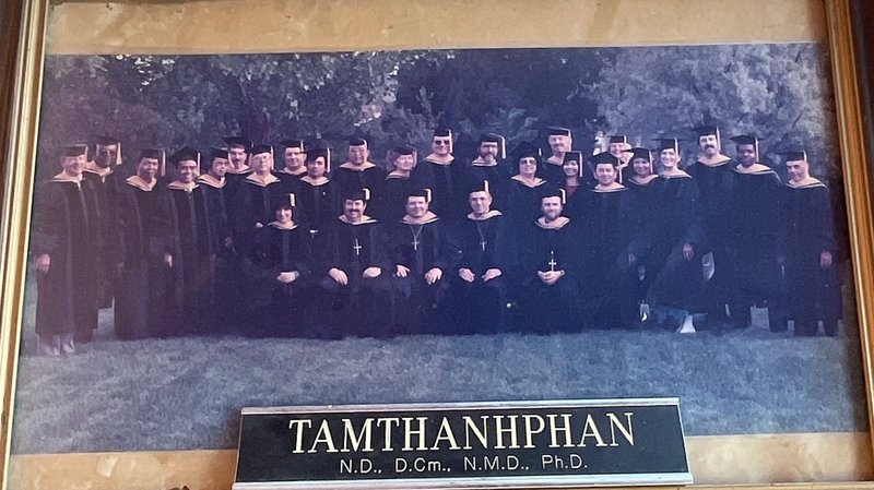 Dr. Tammie Phan - Photo 7