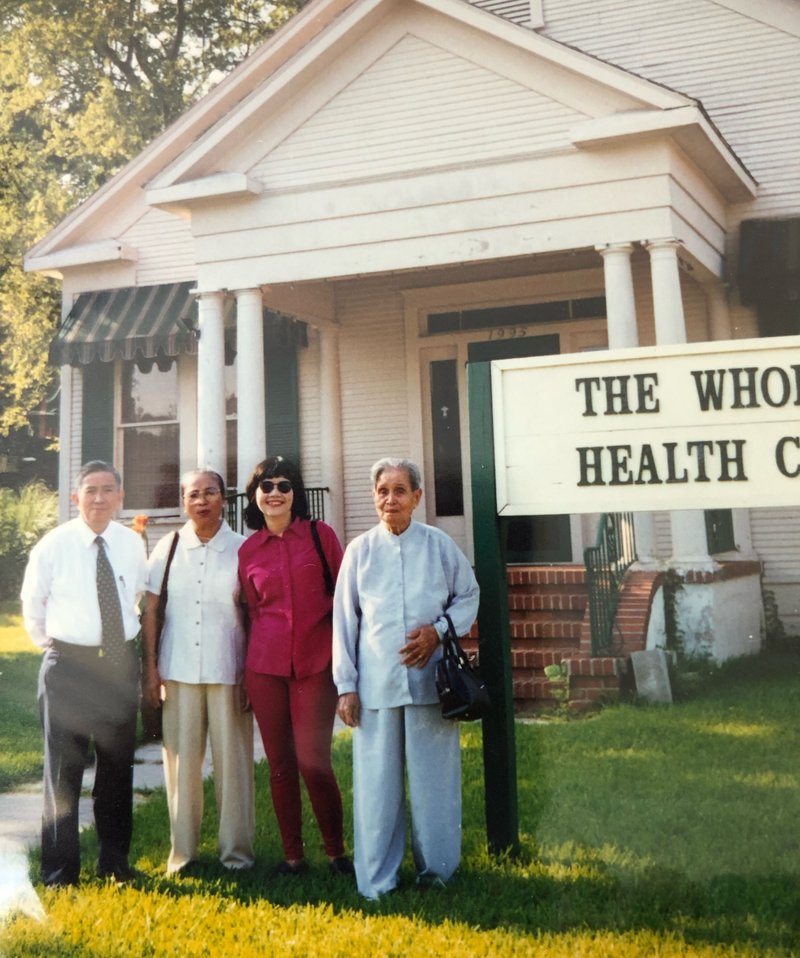 Dr. Tammie Phan - Photo 18