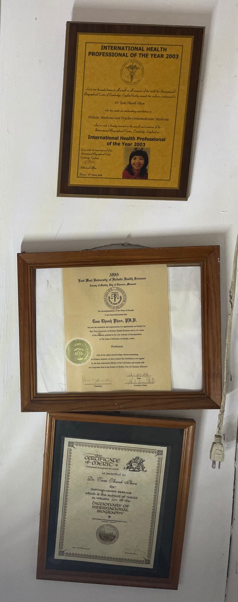 Dr. Tammie Phan - Photo 25