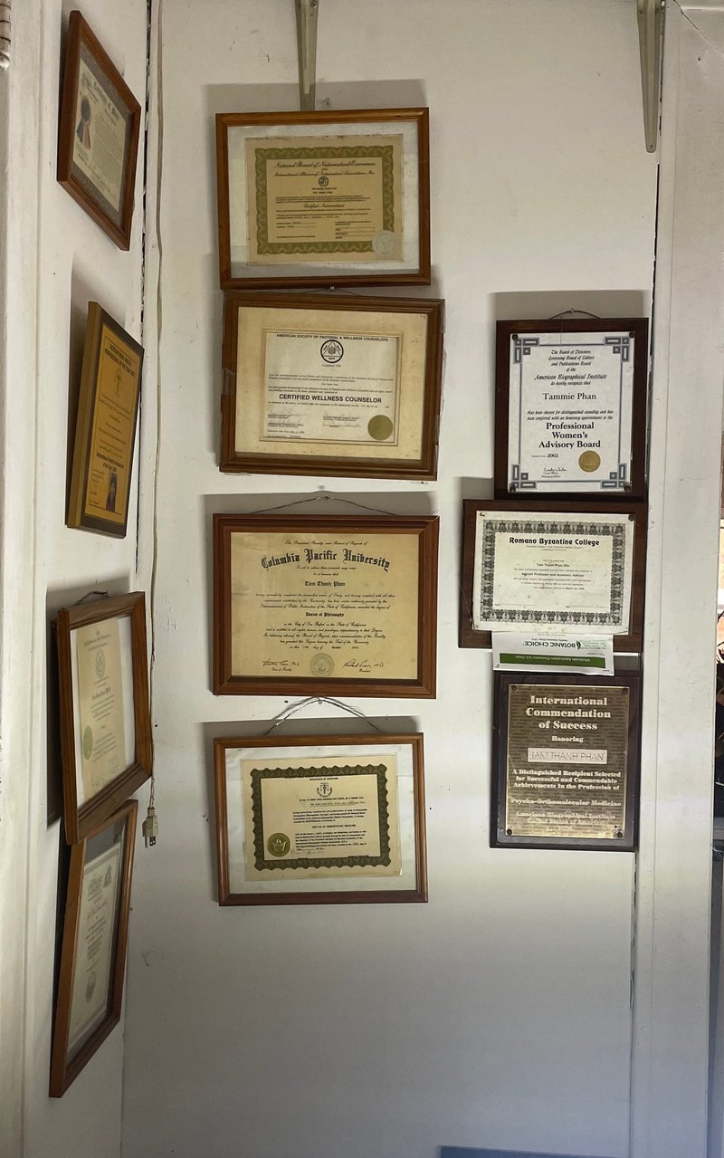 Dr. Tammie Phan - Photo 26