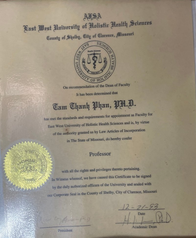 Dr. Tammie Phan - Photo 29